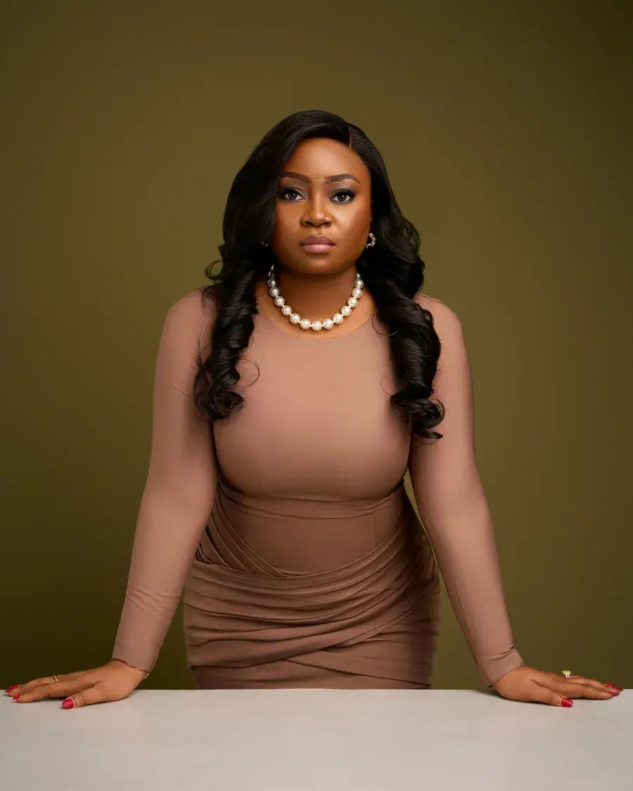 Nnenna Maduabum